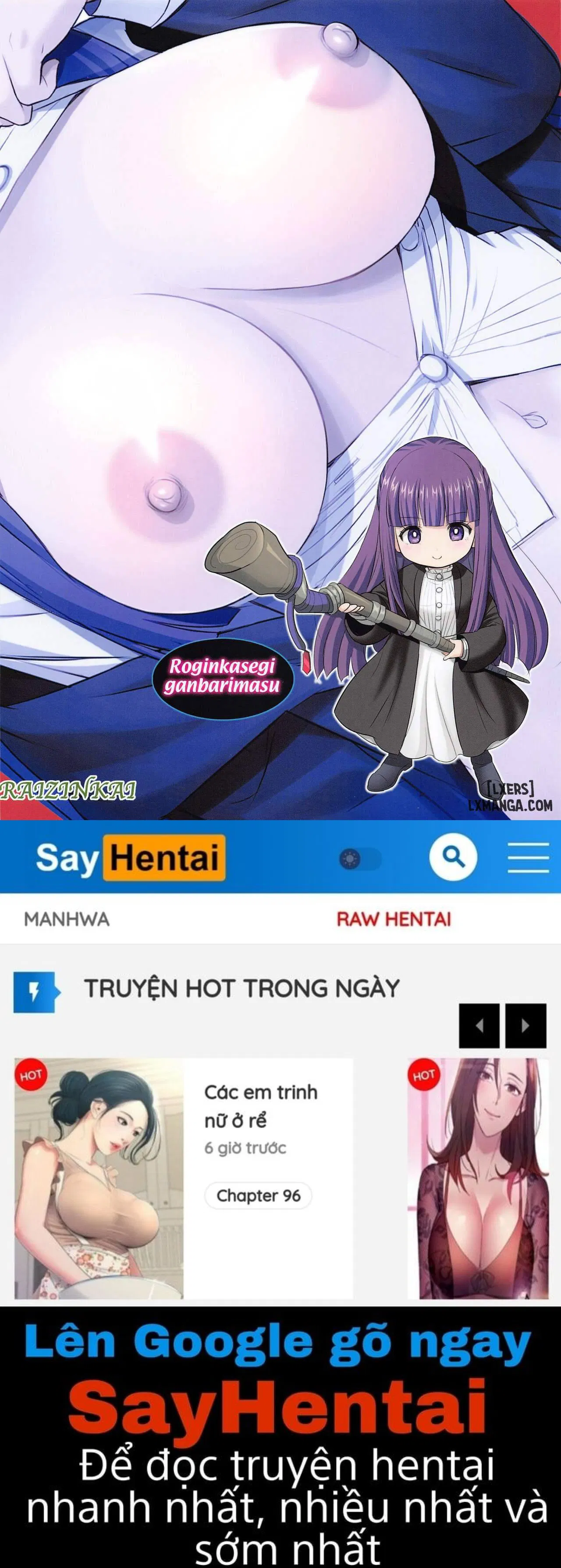 Tuyển Tập Các Doujinshi: Sousou no Frieren (ĐỦ THỂ LOẠI) - Trang 26