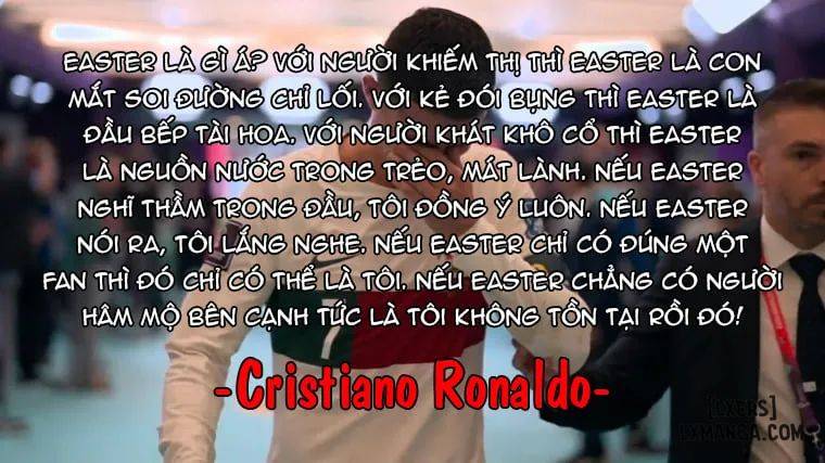 Wakamo-san, Lạnh quá - Trang 3