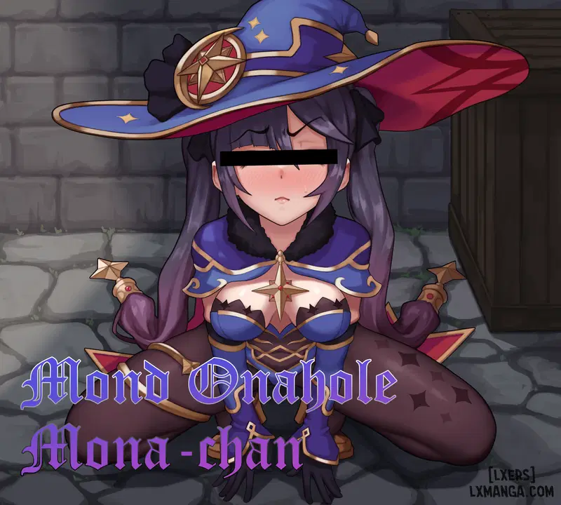 Tổng hợp doujinshi Genshin Impact được vẽ bởi PoPer - Trang 1