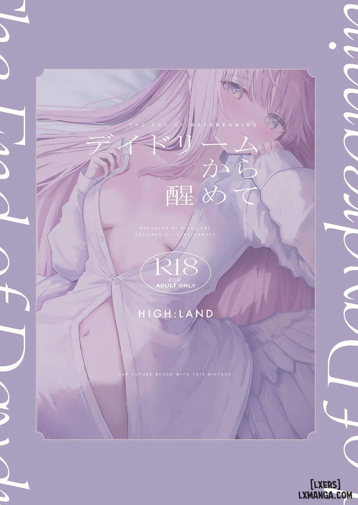 Mơ mộng Kara Samete - Trang 22