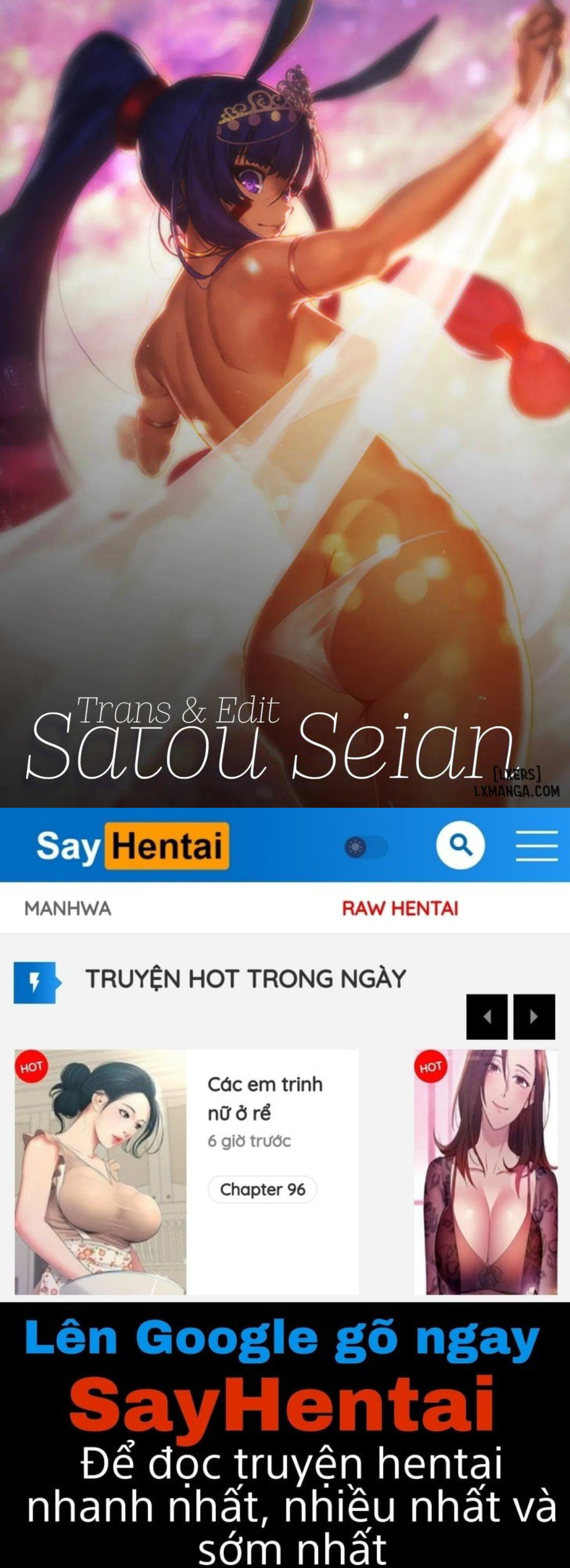 Mơ mộng Kara Samete - Trang 23