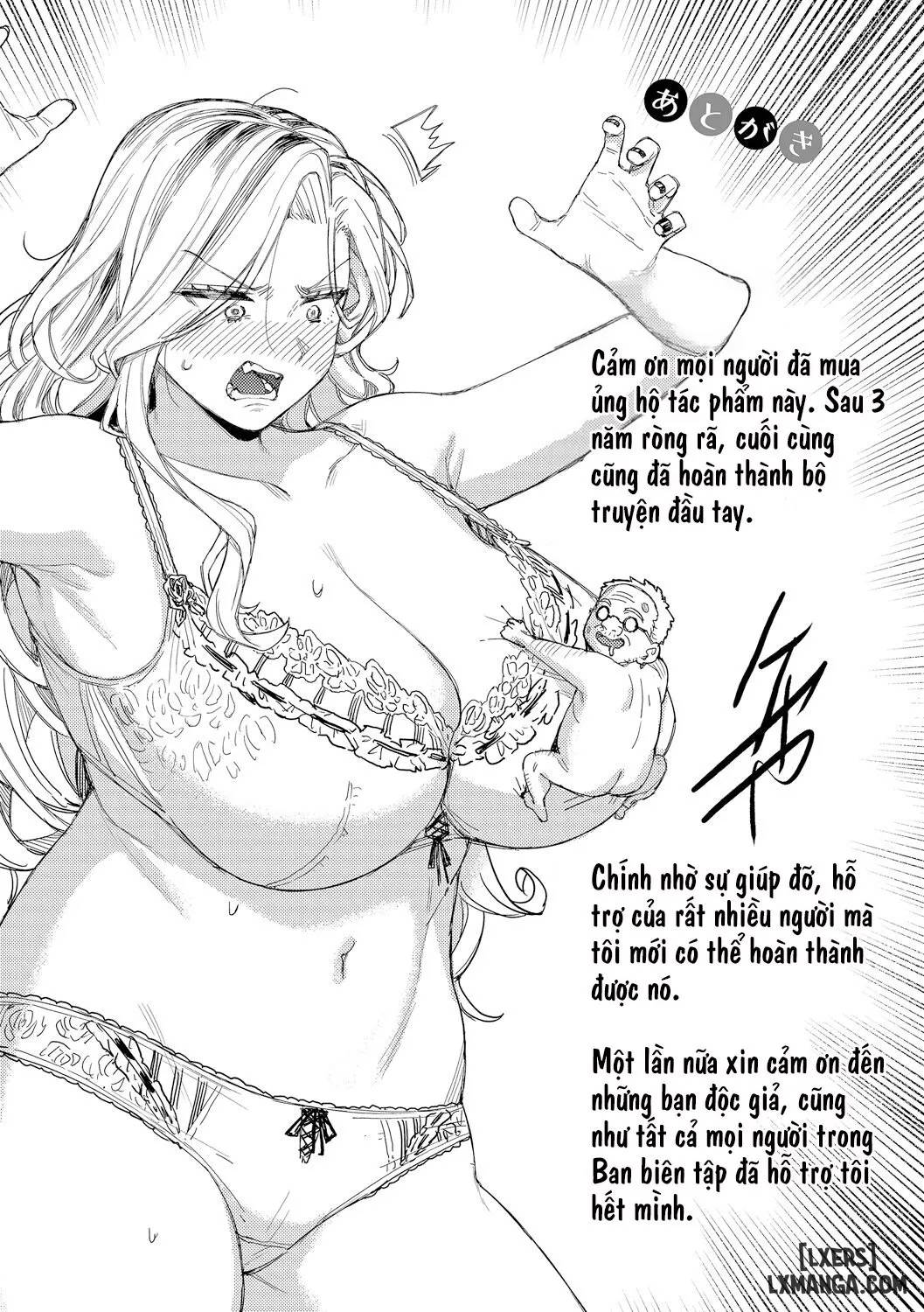 Giúp tôi lần nữa với, thưa ông!! - Trang 12