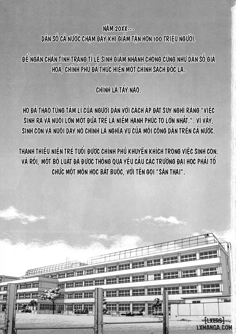 Trường cảm giác con người - Trang 3