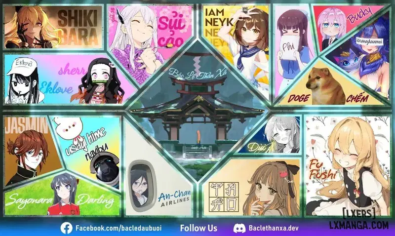 Series Oneshot Các Doujinshi Của Blue Archive P.1 - Trang 23