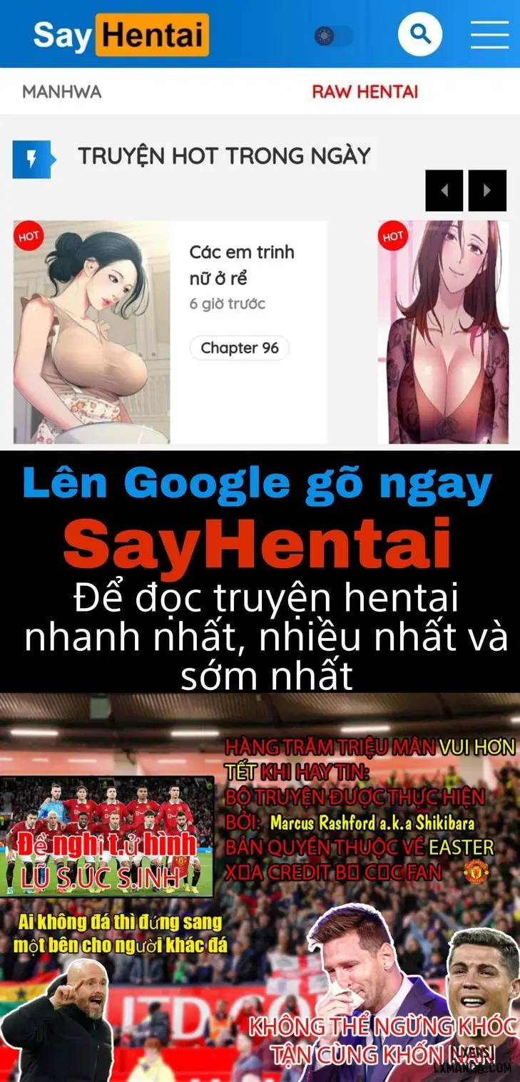 Series Oneshot Các Doujinshi Của Blue Archive P.1 - Trang 1