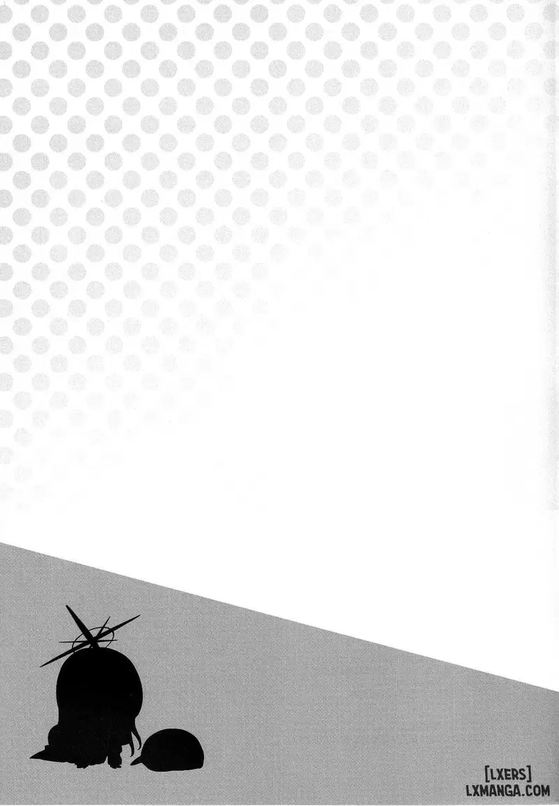 Series Oneshot Các Doujinshi Của Blue Archive P.1 - Trang 14