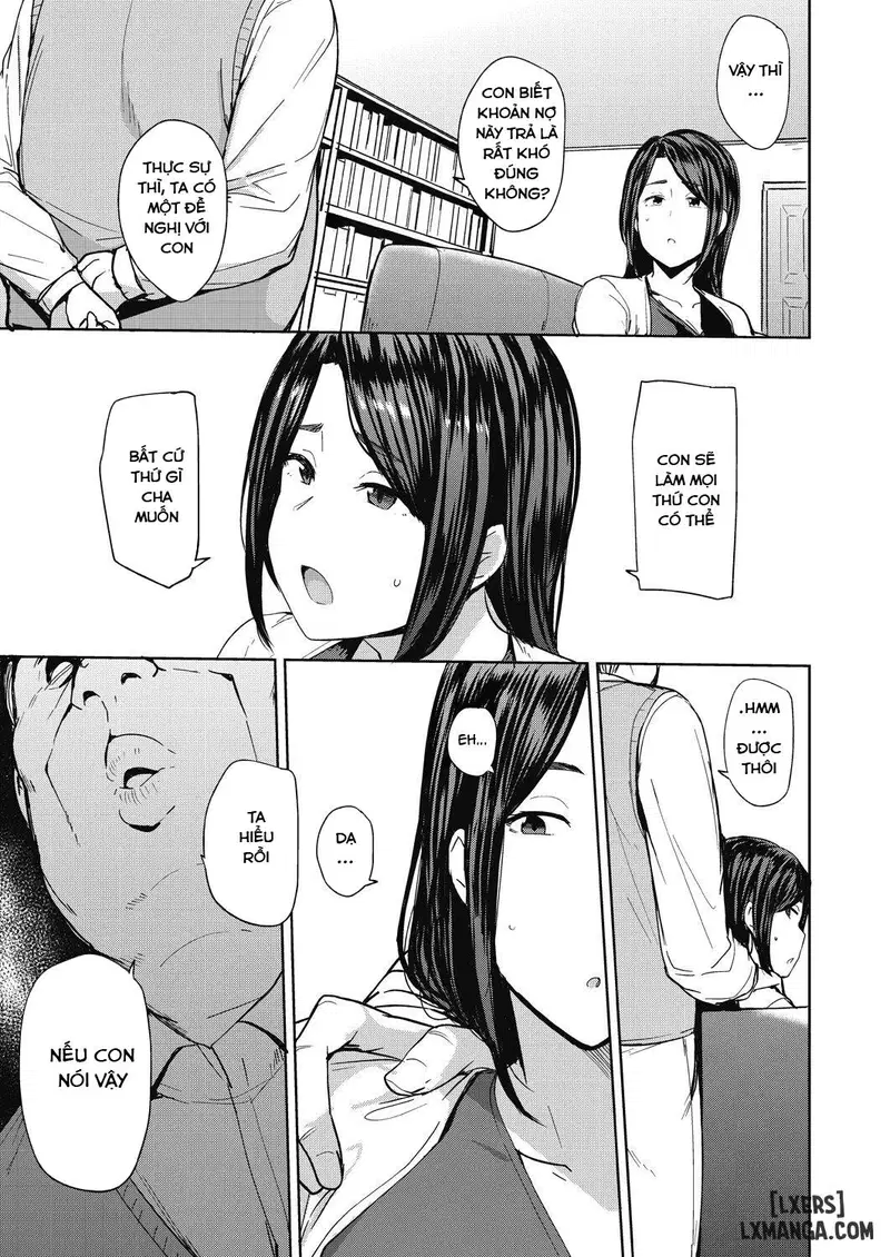 Tất Cả Vì Lợi Ích Của Chồng- Người Vợ Luôn Ủng Hộ Cho Tình Yêu Của Cô - Trang 7