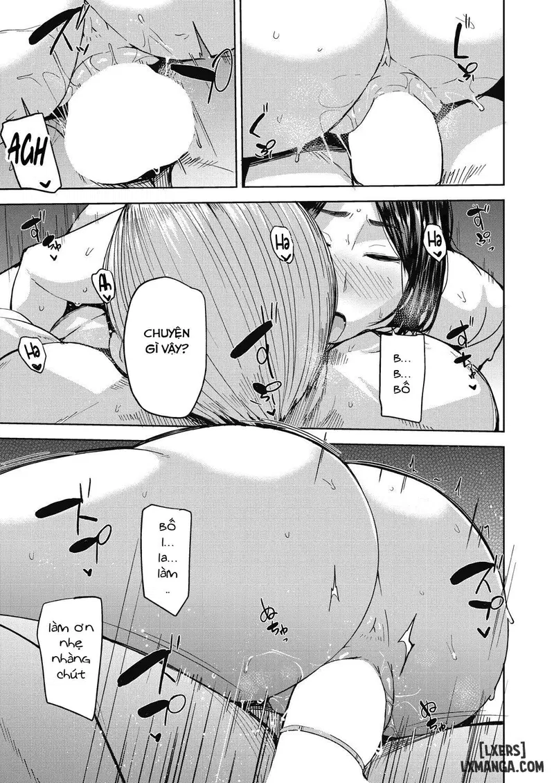 Tất Cả Vì Lợi Ích Của Chồng- Người Vợ Luôn Ủng Hộ Cho Tình Yêu Của Cô - Trang 15