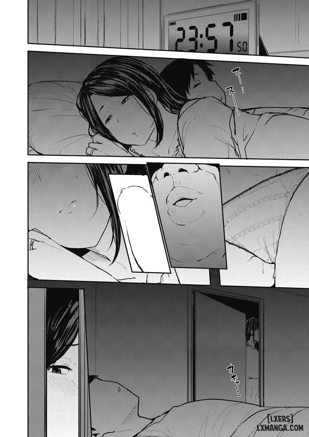 Tất Cả Vì Lợi Ích Của Chồng- Người Vợ Luôn Ủng Hộ Cho Tình Yêu Của Cô - Trang 10