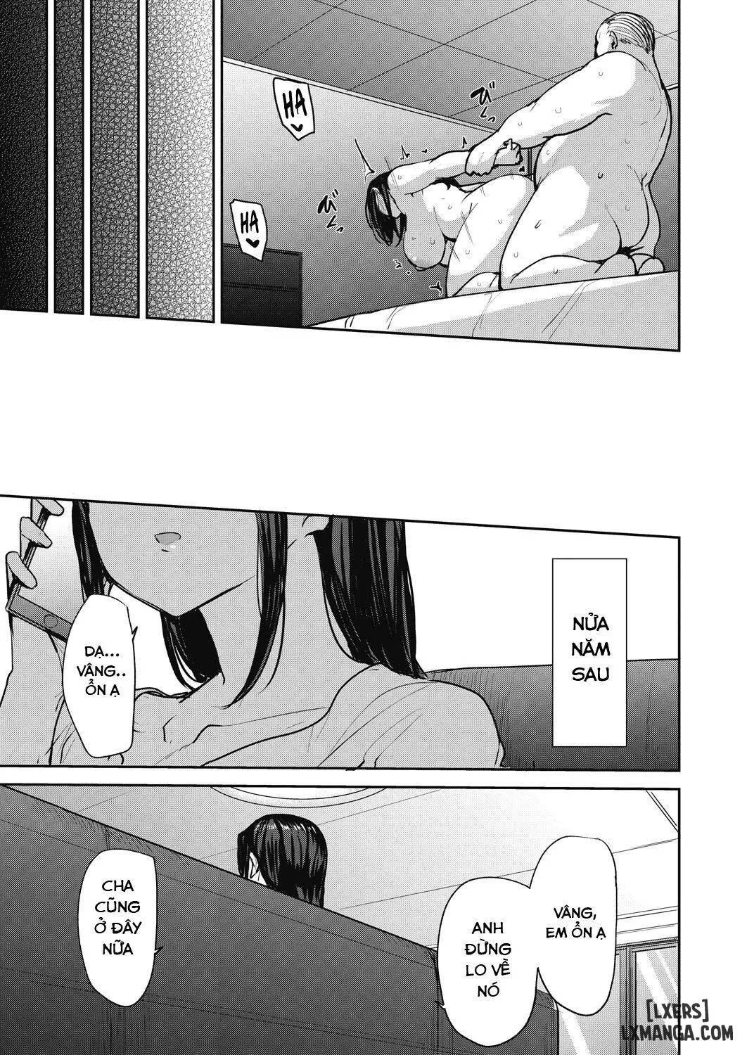 Tất Cả Vì Lợi Ích Của Chồng- Người Vợ Luôn Ủng Hộ Cho Tình Yêu Của Cô - Trang 23