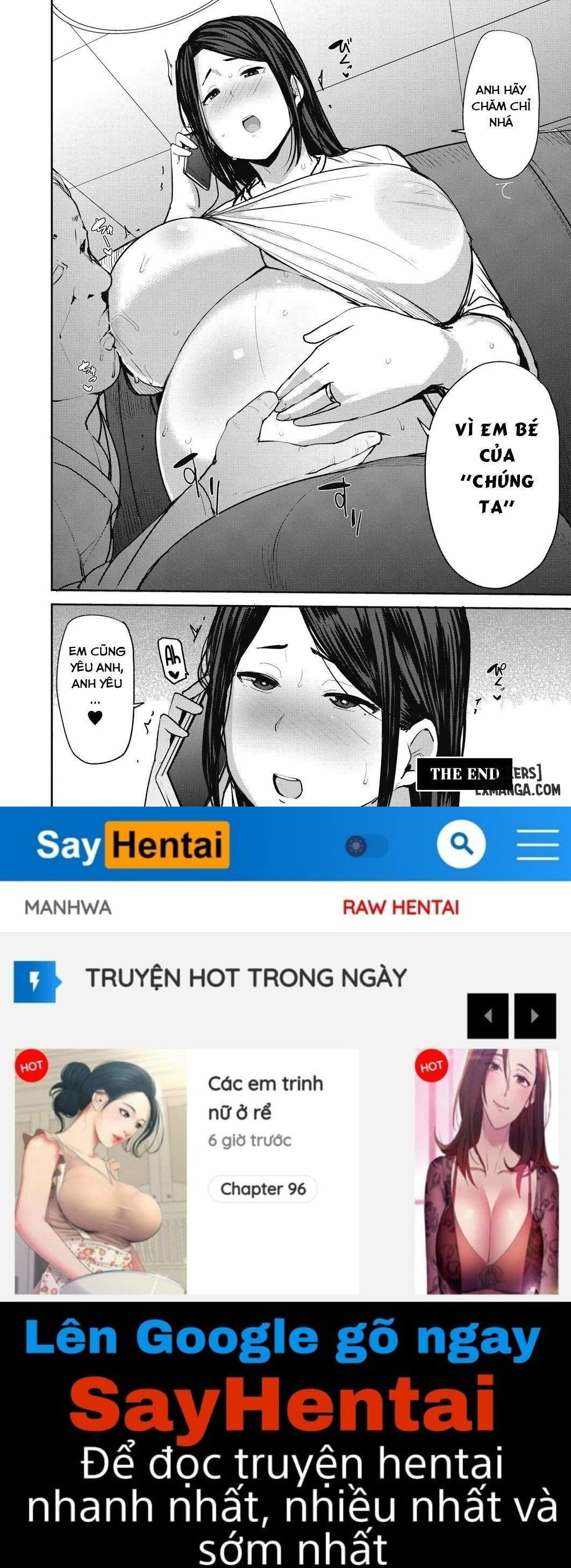 Tất Cả Vì Lợi Ích Của Chồng- Người Vợ Luôn Ủng Hộ Cho Tình Yêu Của Cô - Trang 24