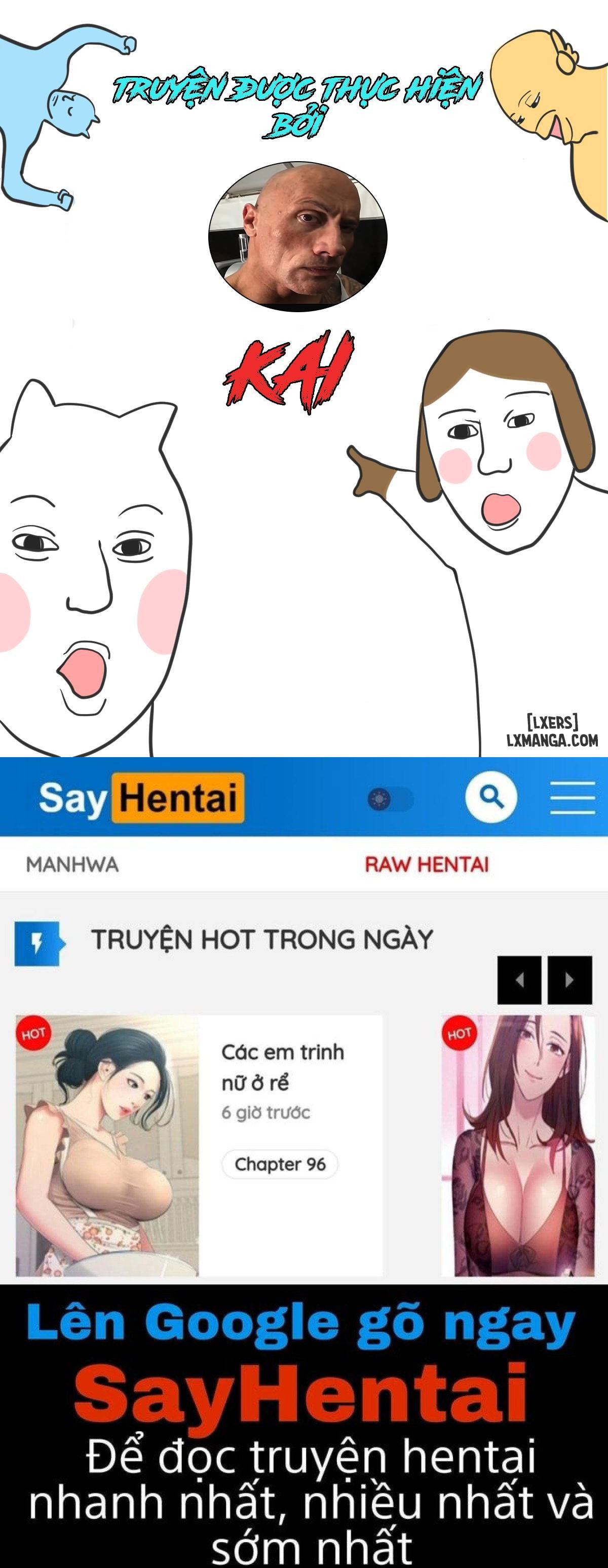 Anh Yêu Em ~ Báo cáo NTR dâm ô của một bà nội trợ vẫn yêu chồng - Trang 28