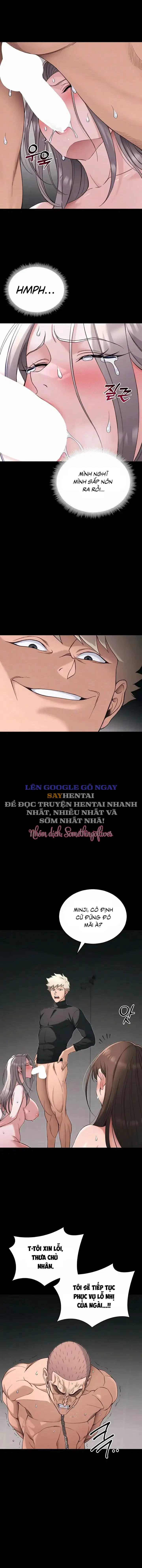 Thuần Phục Kẻ Bắt Nạt - Trang 3