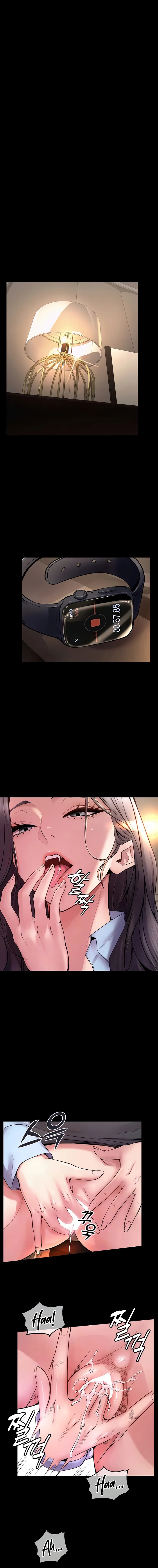 Báo thù chốn ngục tù - Trang 3