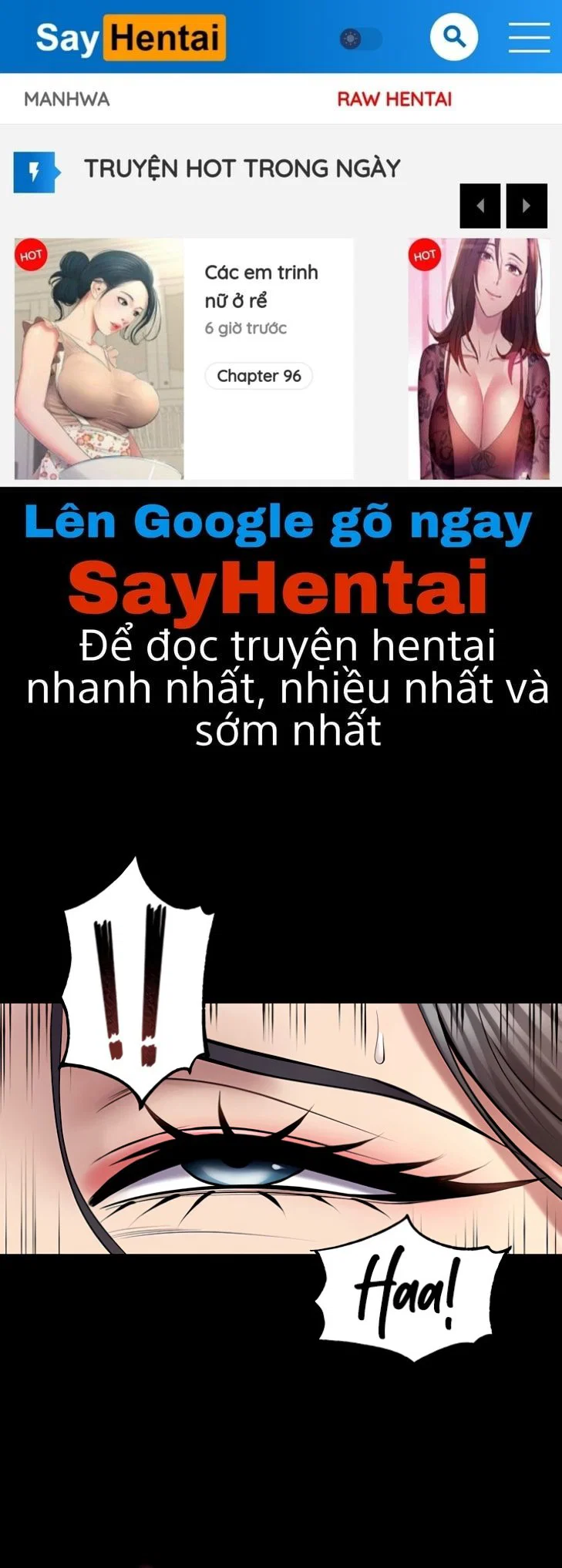 Báo thù chốn ngục tù - Trang 1