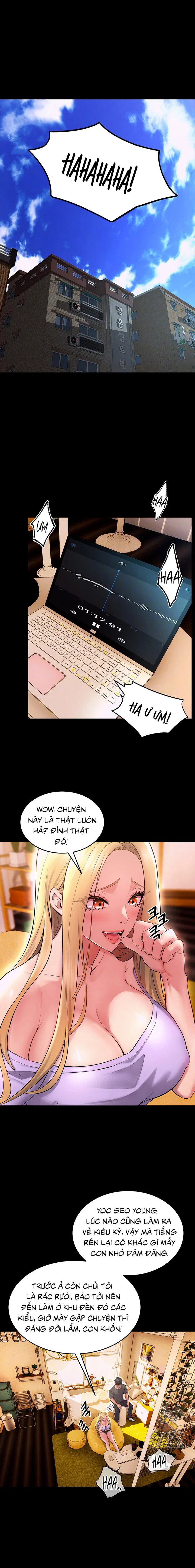 Báo thù chốn ngục tù - Trang 2