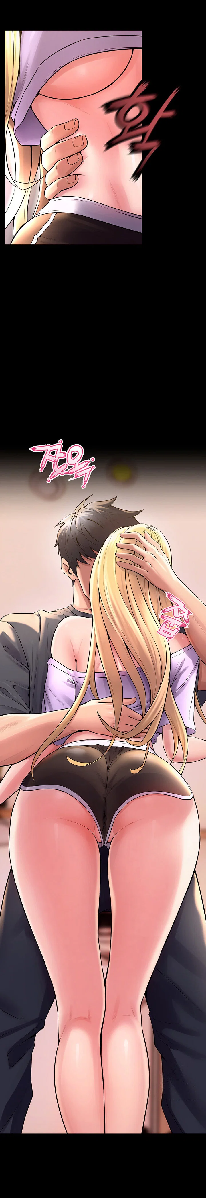 Báo thù chốn ngục tù - Trang 15