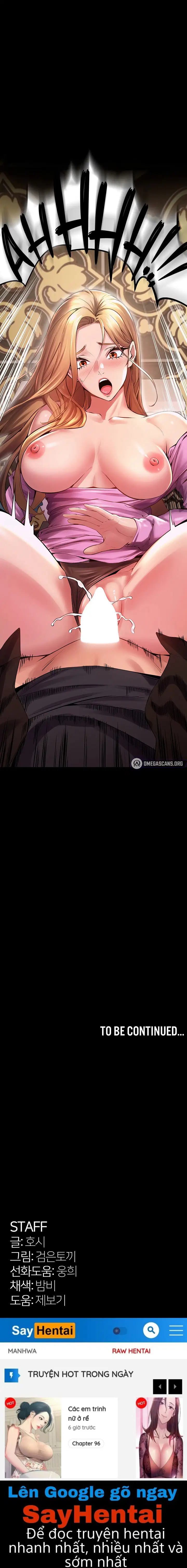 Báo thù chốn ngục tù - Trang 19