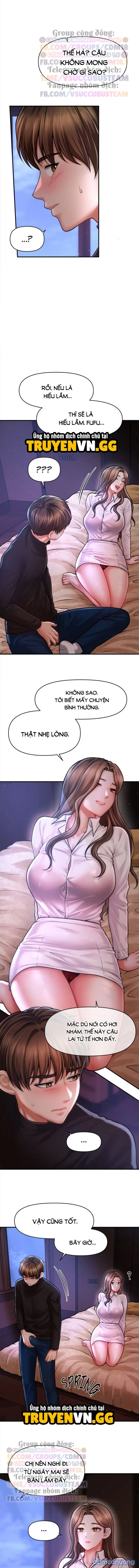 Báo thù chốn ngục tù - Trang 24