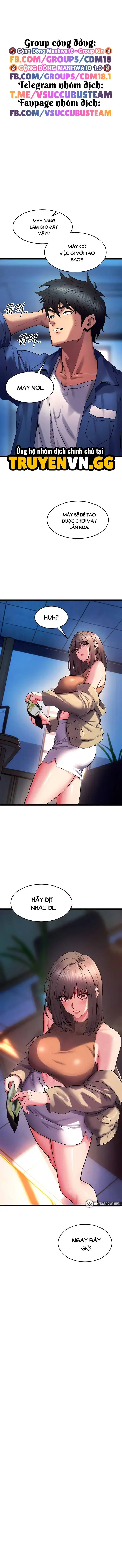 Báo thù chốn ngục tù - Trang 2