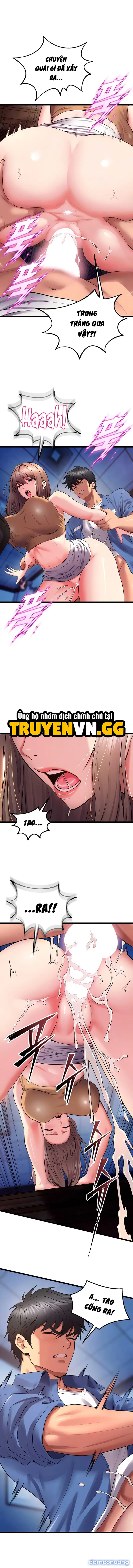 Báo thù chốn ngục tù - Trang 7