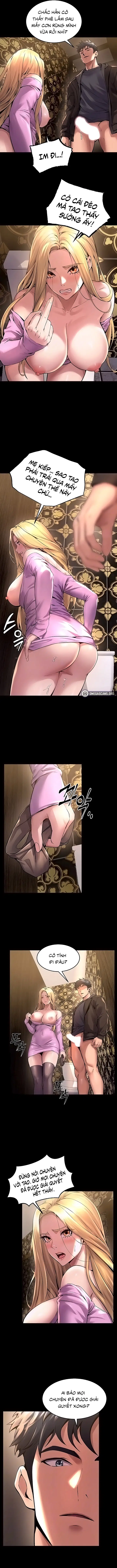 Báo thù chốn ngục tù - Trang 3