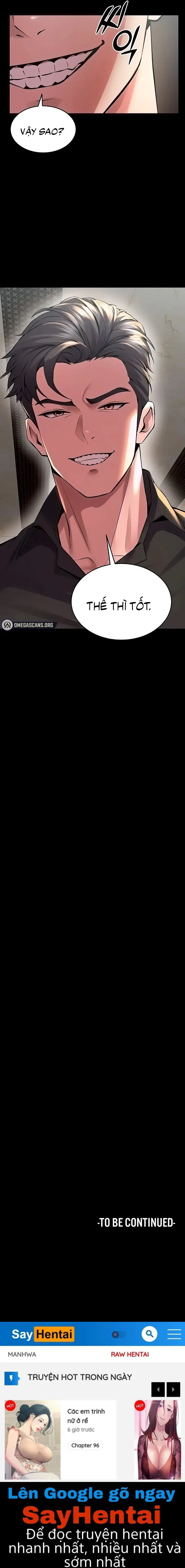 Báo thù chốn ngục tù - Trang 15