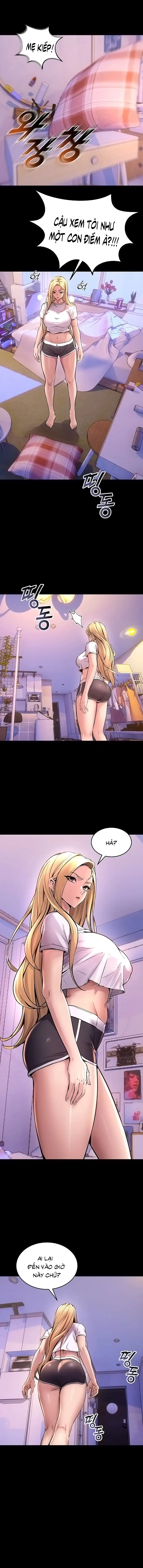 Báo thù chốn ngục tù - Trang 13