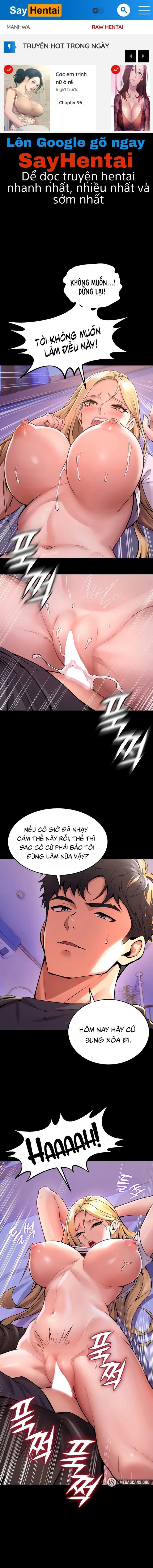 Báo thù chốn ngục tù - Trang 1