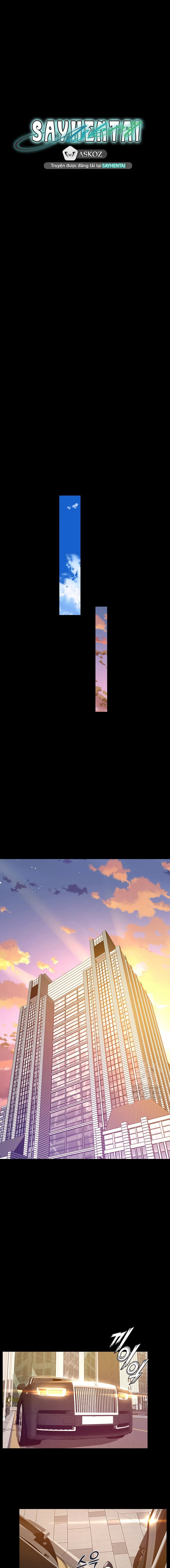 Báo thù chốn ngục tù - Trang 9