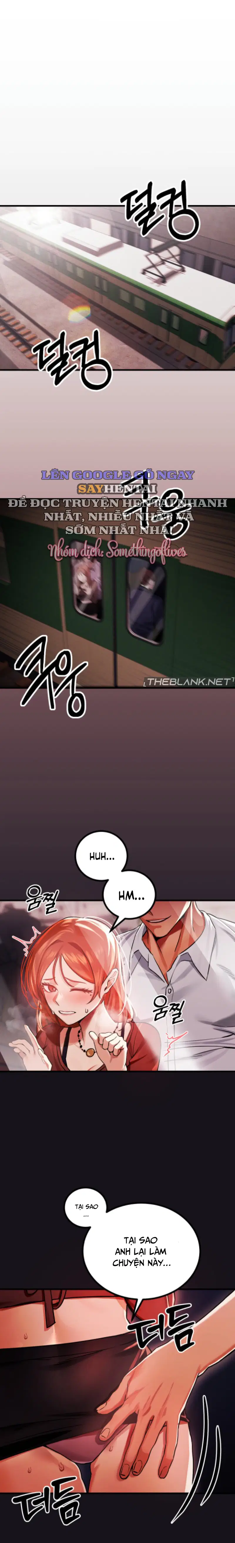 Gu Tôi Là Kẻ Biến Thái - Trang 1