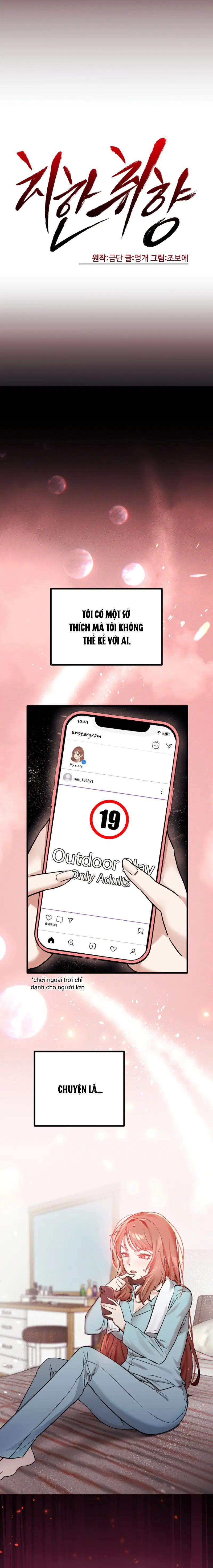 Gu Tôi Là Kẻ Biến Thái - Trang 6