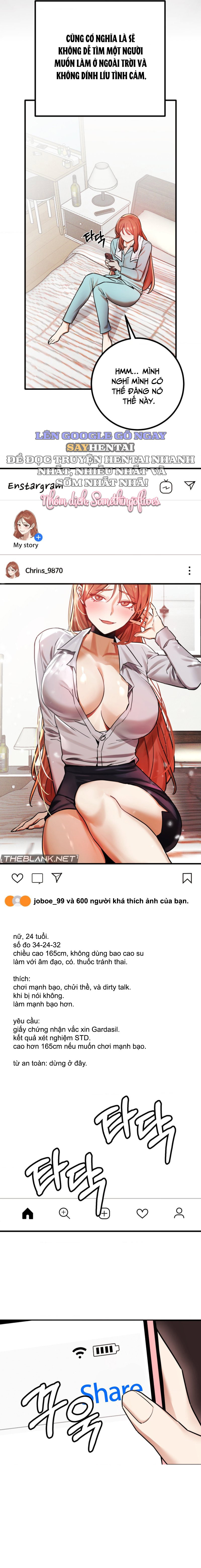 Gu Tôi Là Kẻ Biến Thái - Trang 8