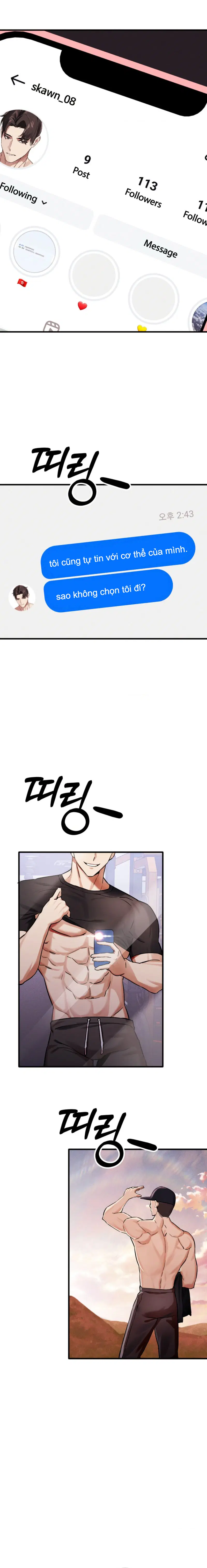 Gu Tôi Là Kẻ Biến Thái - Trang 10