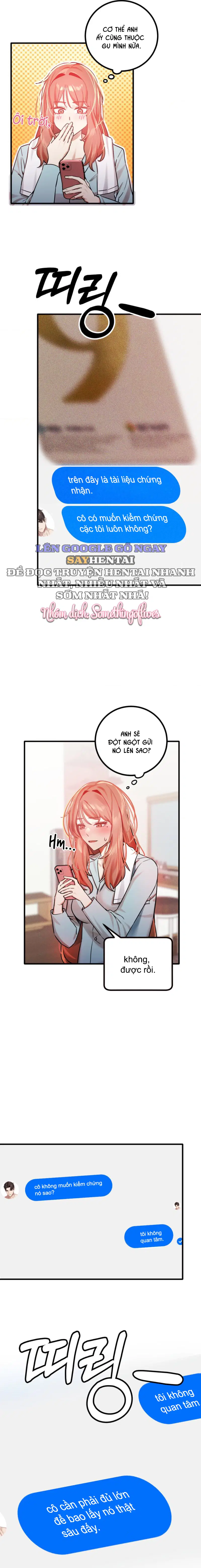 Gu Tôi Là Kẻ Biến Thái - Trang 11