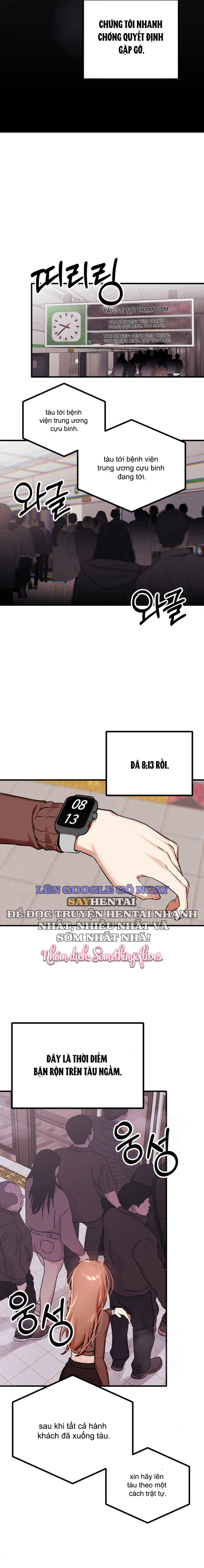 Gu Tôi Là Kẻ Biến Thái - Trang 14