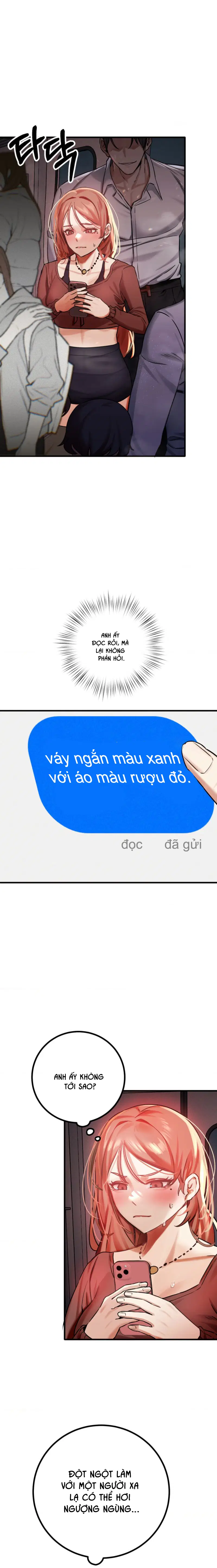 Gu Tôi Là Kẻ Biến Thái - Trang 17