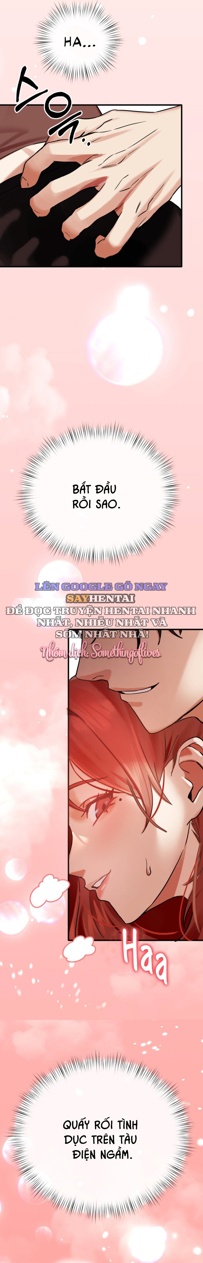 Gu Tôi Là Kẻ Biến Thái - Trang 20