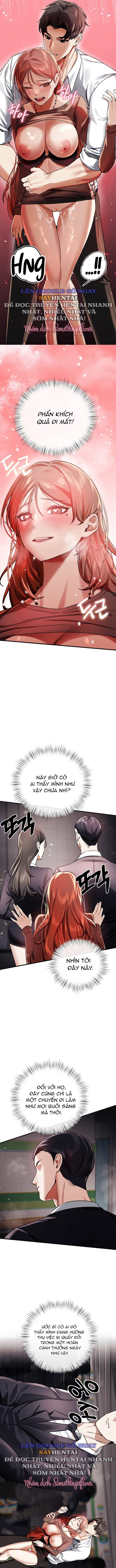 Gu Tôi Là Kẻ Biến Thái - Trang 2