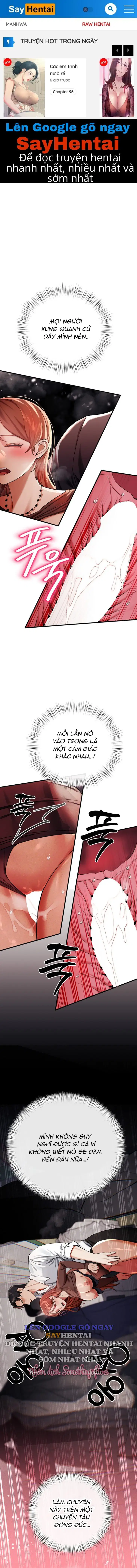 Gu Tôi Là Kẻ Biến Thái - Trang 1