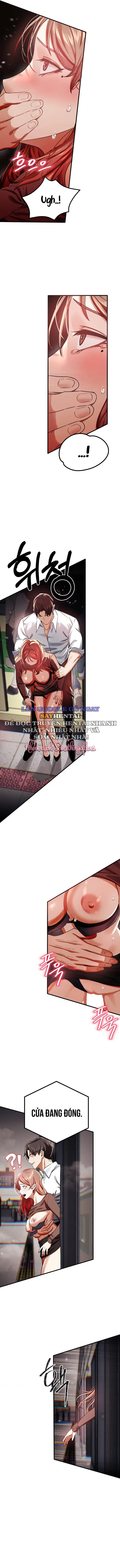 Gu Tôi Là Kẻ Biến Thái - Trang 5