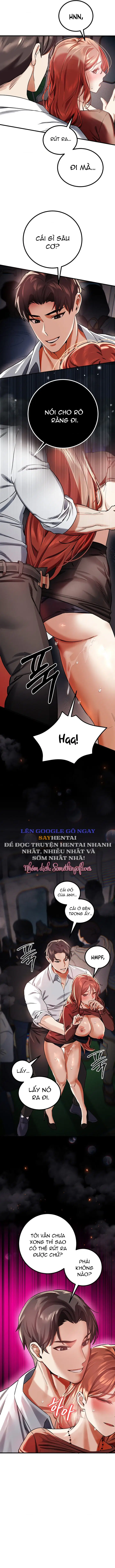 Gu Tôi Là Kẻ Biến Thái - Trang 7