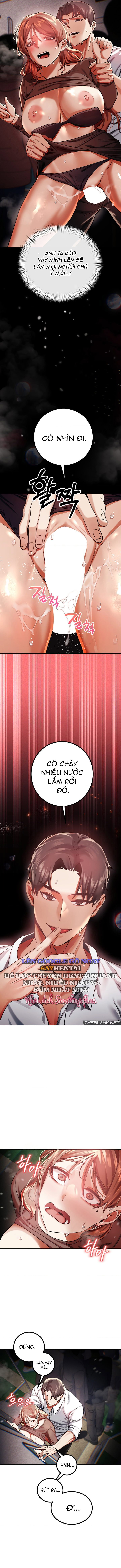 Gu Tôi Là Kẻ Biến Thái - Trang 9