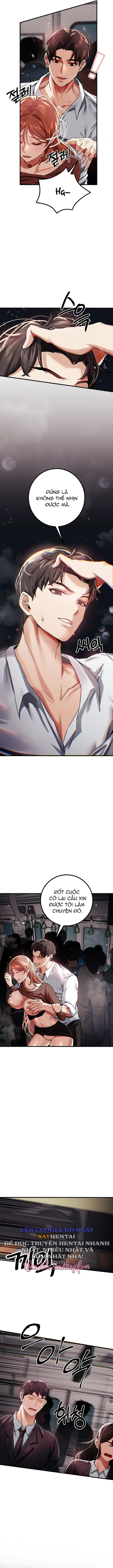 Gu Tôi Là Kẻ Biến Thái - Trang 12