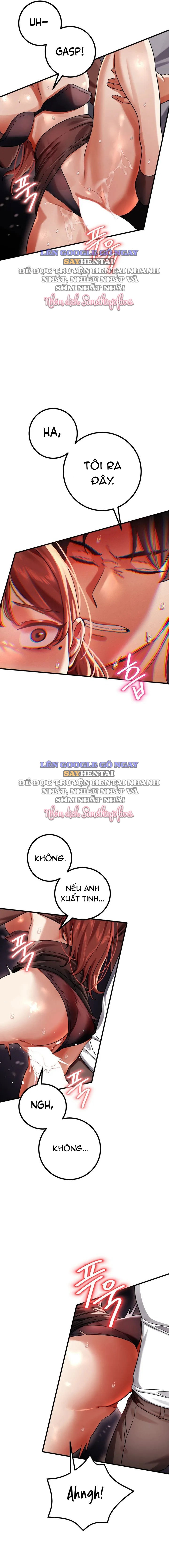 Gu Tôi Là Kẻ Biến Thái - Trang 3