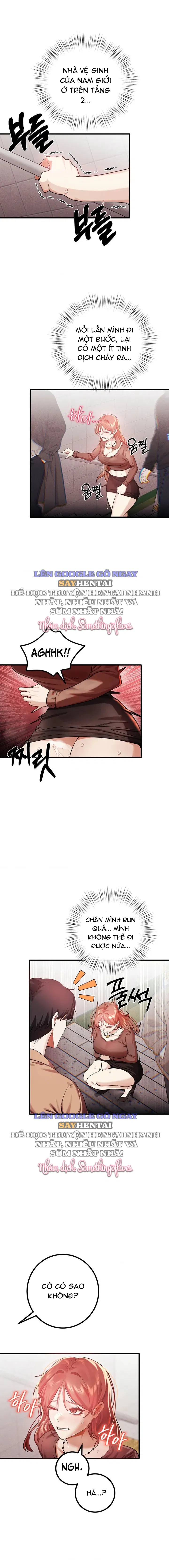 Gu Tôi Là Kẻ Biến Thái - Trang 12