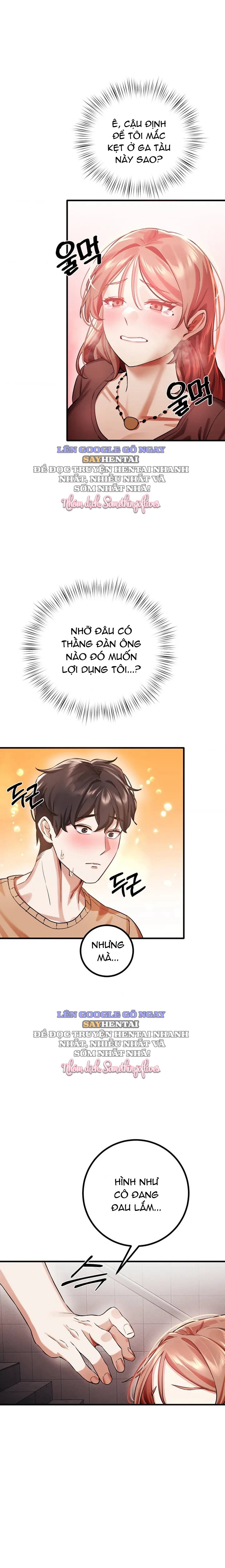 Gu Tôi Là Kẻ Biến Thái - Trang 14