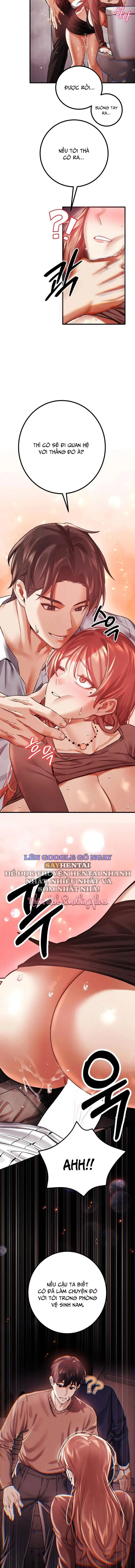 Gu Tôi Là Kẻ Biến Thái - Trang 12