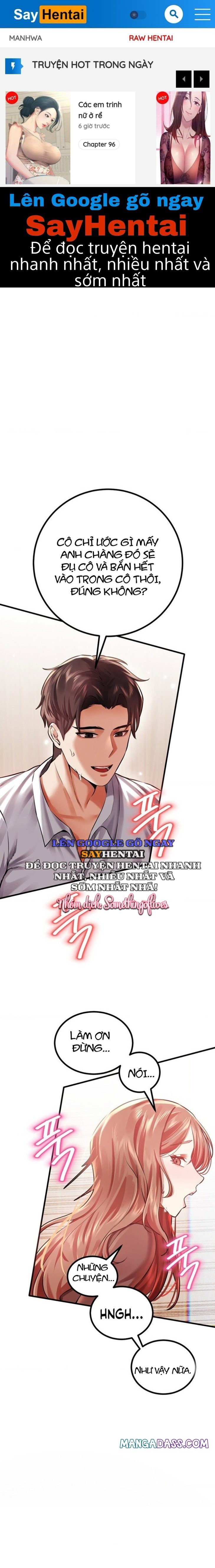 Gu Tôi Là Kẻ Biến Thái - Trang 1