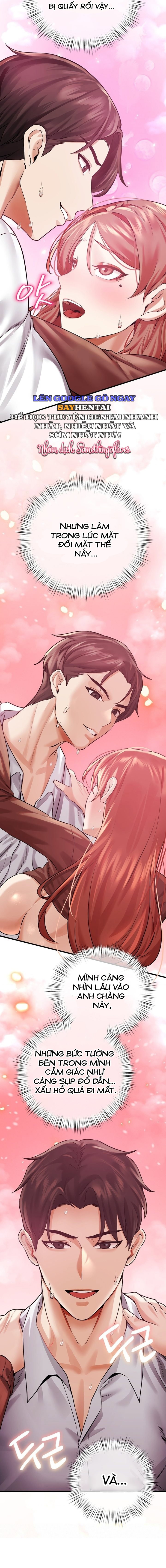 Gu Tôi Là Kẻ Biến Thái - Trang 8